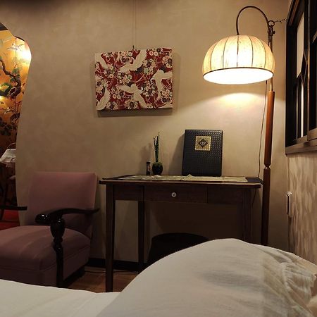 木香mokkoh Modern Japanese Style Room By Train15 Minutes To Tokyo Station Eksteriør bilde