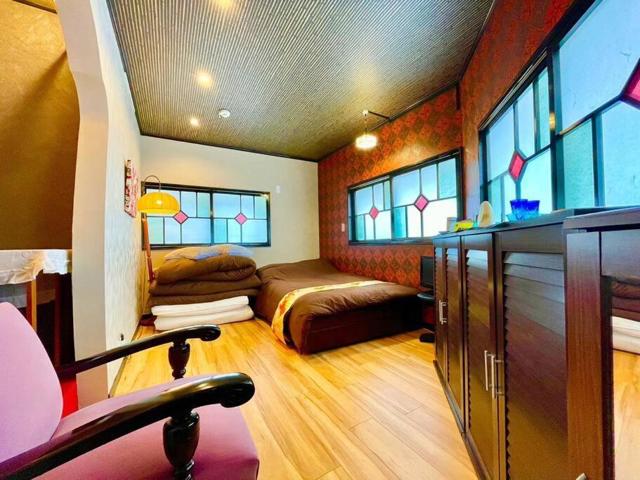木香mokkoh Modern Japanese Style Room By Train15 Minutes To Tokyo Station Eksteriør bilde