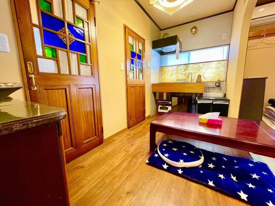 木香mokkoh Modern Japanese Style Room By Train15 Minutes To Tokyo Station Eksteriør bilde