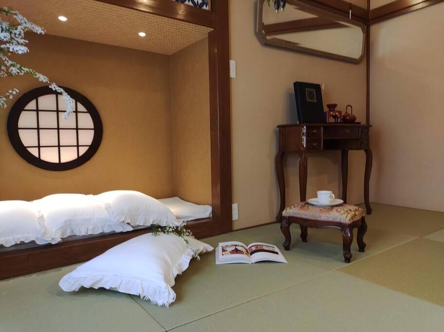 木香mokkoh Modern Japanese Style Room By Train15 Minutes To Tokyo Station Eksteriør bilde