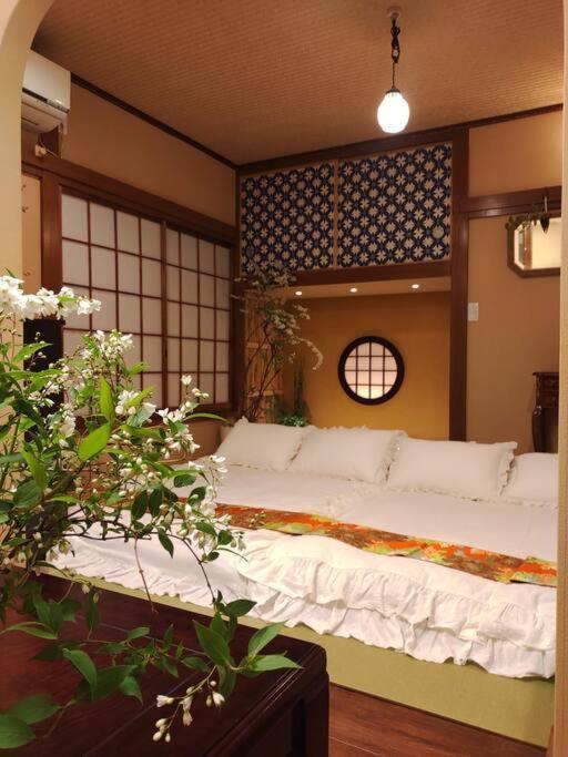 木香mokkoh Modern Japanese Style Room By Train15 Minutes To Tokyo Station Eksteriør bilde
