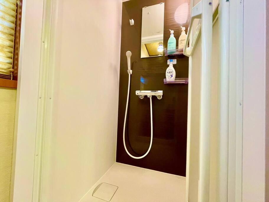 木香mokkoh Modern Japanese Style Room By Train15 Minutes To Tokyo Station Eksteriør bilde