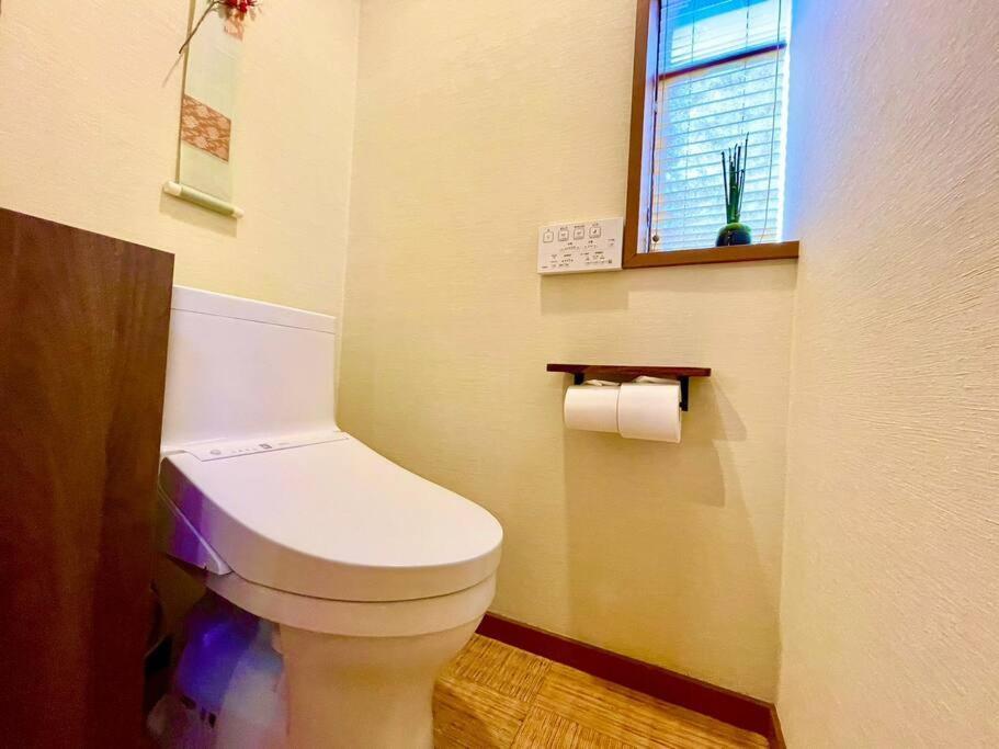 木香mokkoh Modern Japanese Style Room By Train15 Minutes To Tokyo Station Eksteriør bilde