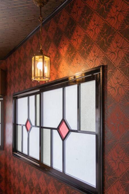 木香mokkoh Modern Japanese Style Room By Train15 Minutes To Tokyo Station Eksteriør bilde
