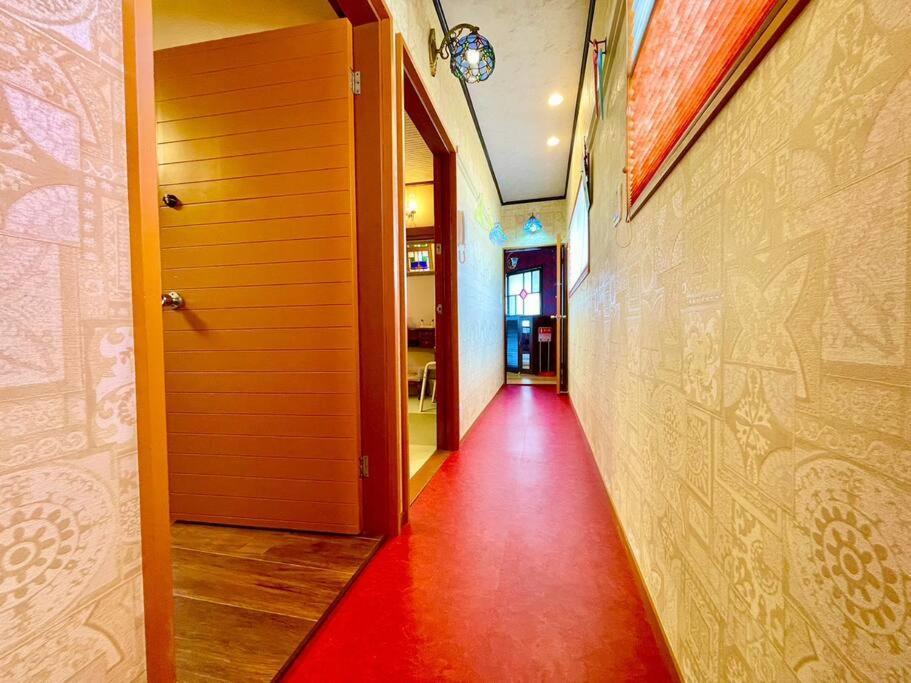 木香mokkoh Modern Japanese Style Room By Train15 Minutes To Tokyo Station Eksteriør bilde