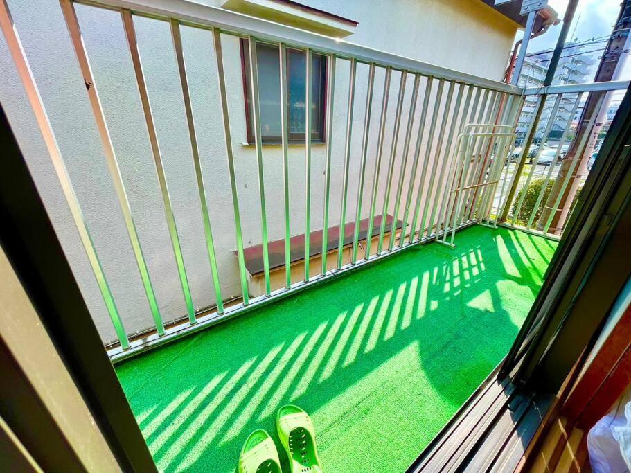 木香mokkoh Modern Japanese Style Room By Train15 Minutes To Tokyo Station Eksteriør bilde