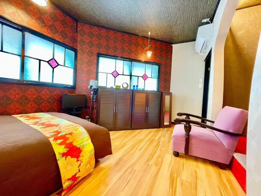 木香mokkoh Modern Japanese Style Room By Train15 Minutes To Tokyo Station Eksteriør bilde