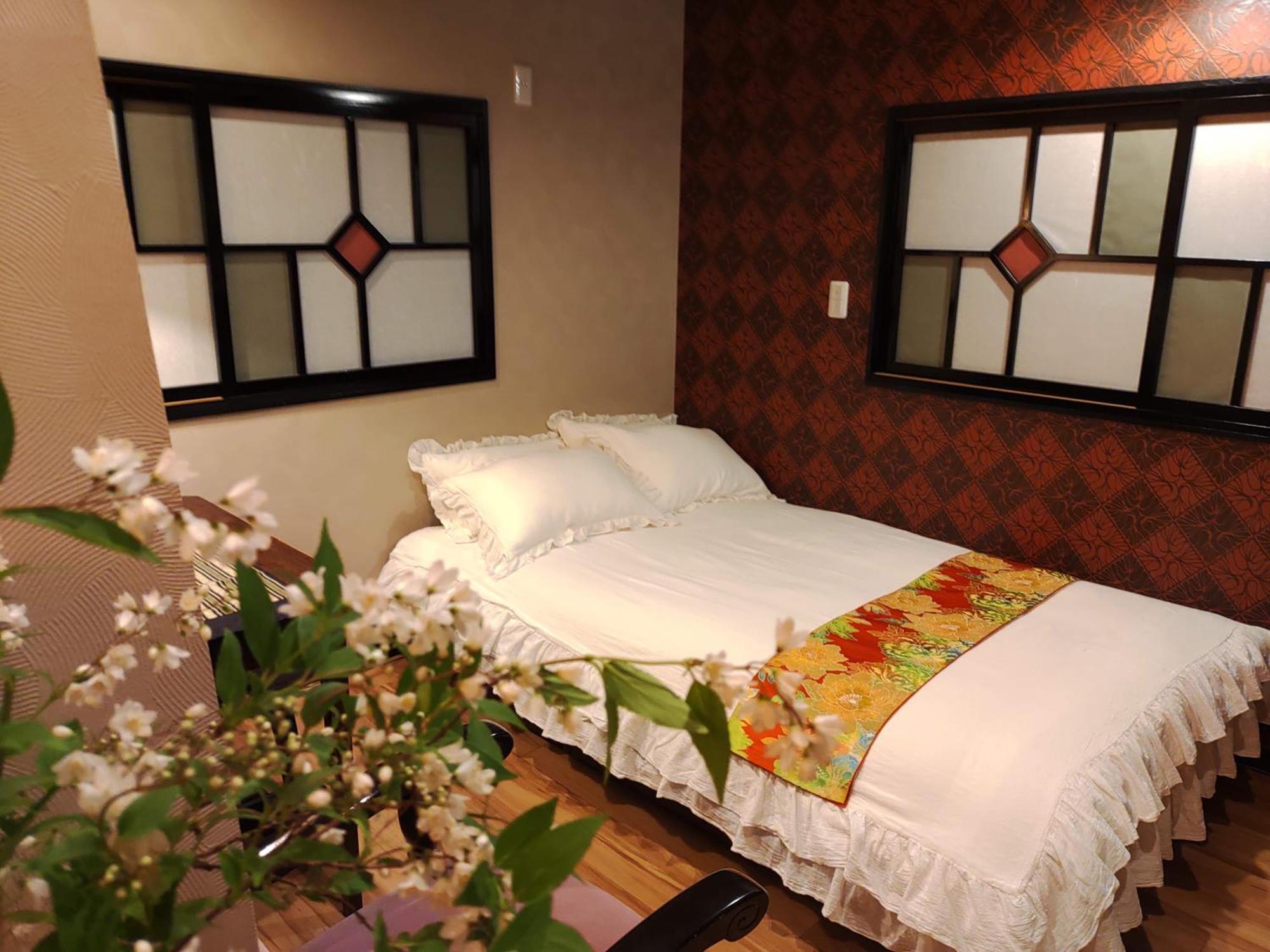 木香mokkoh Modern Japanese Style Room By Train15 Minutes To Tokyo Station Eksteriør bilde