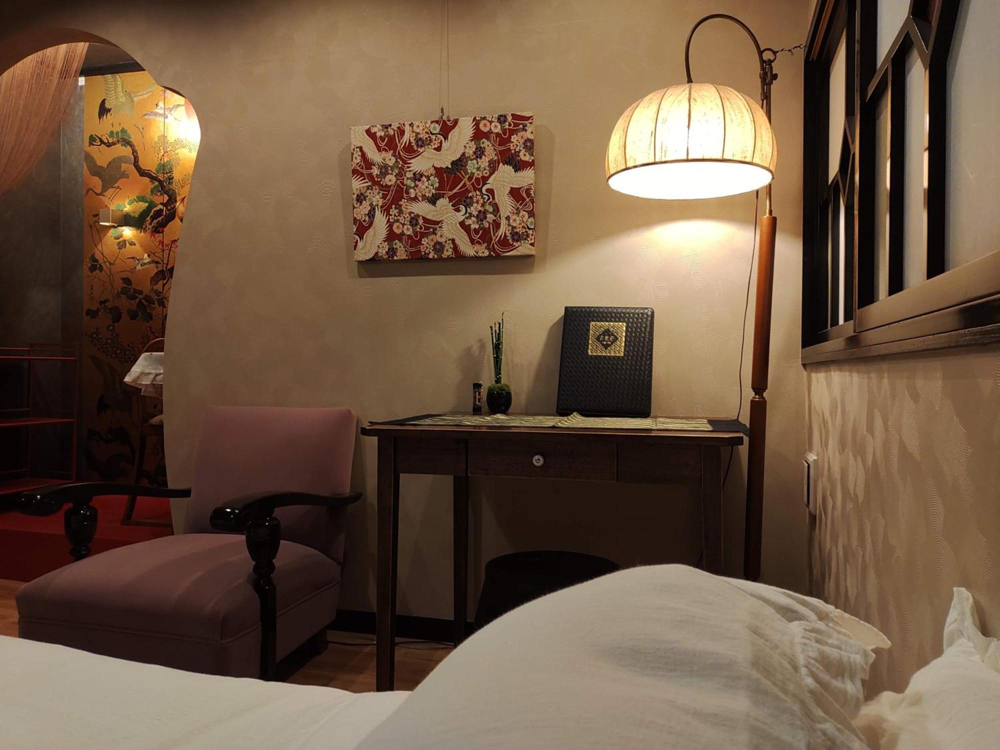 木香mokkoh Modern Japanese Style Room By Train15 Minutes To Tokyo Station Eksteriør bilde