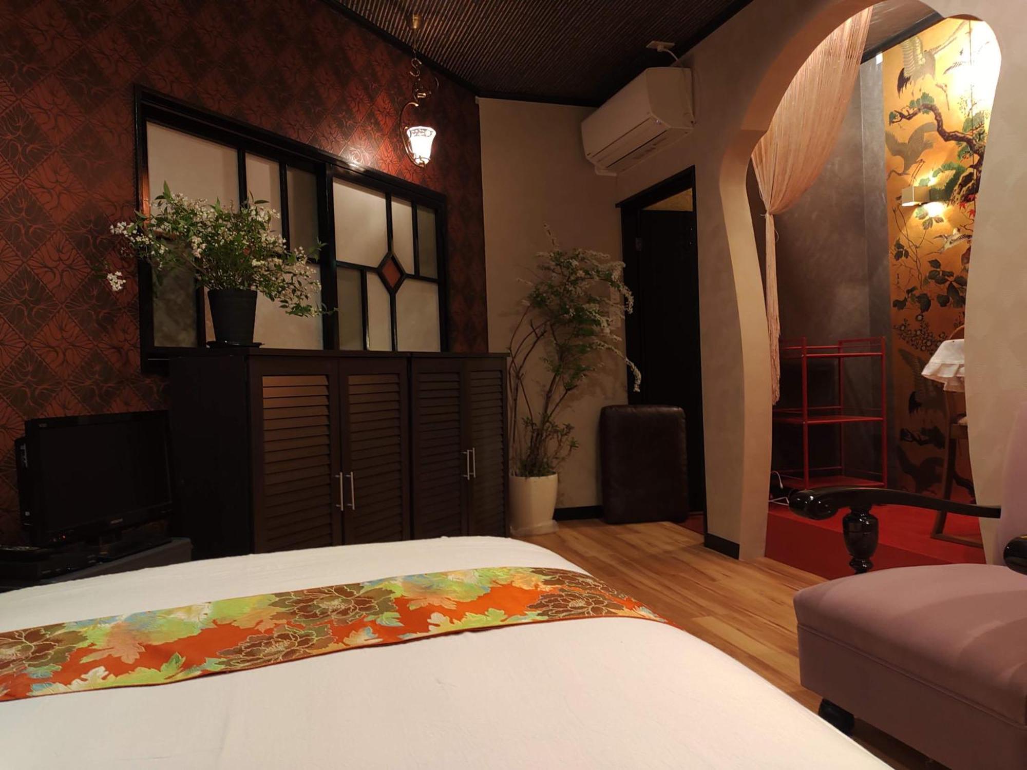 木香mokkoh Modern Japanese Style Room By Train15 Minutes To Tokyo Station Eksteriør bilde