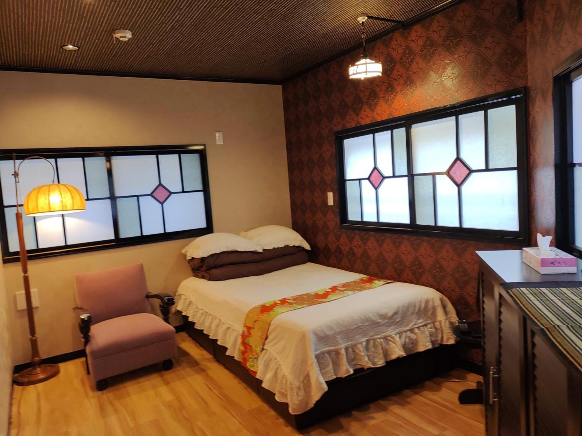 木香mokkoh Modern Japanese Style Room By Train15 Minutes To Tokyo Station Eksteriør bilde