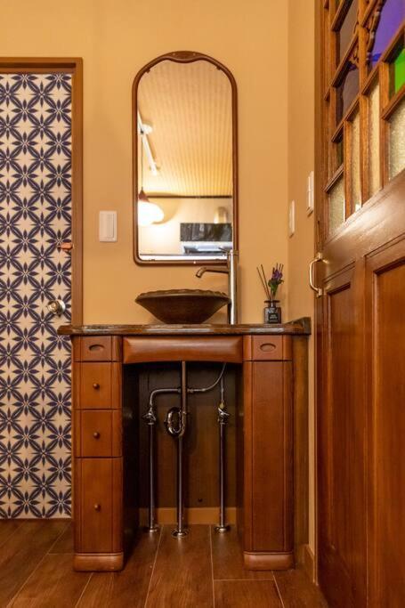 木香mokkoh Modern Japanese Style Room By Train15 Minutes To Tokyo Station Eksteriør bilde